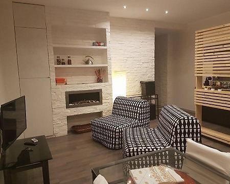 Appartamento Caffarella Roma Ngoại thất bức ảnh