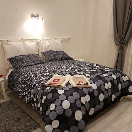 Appartamento Caffarella Roma Ngoại thất bức ảnh