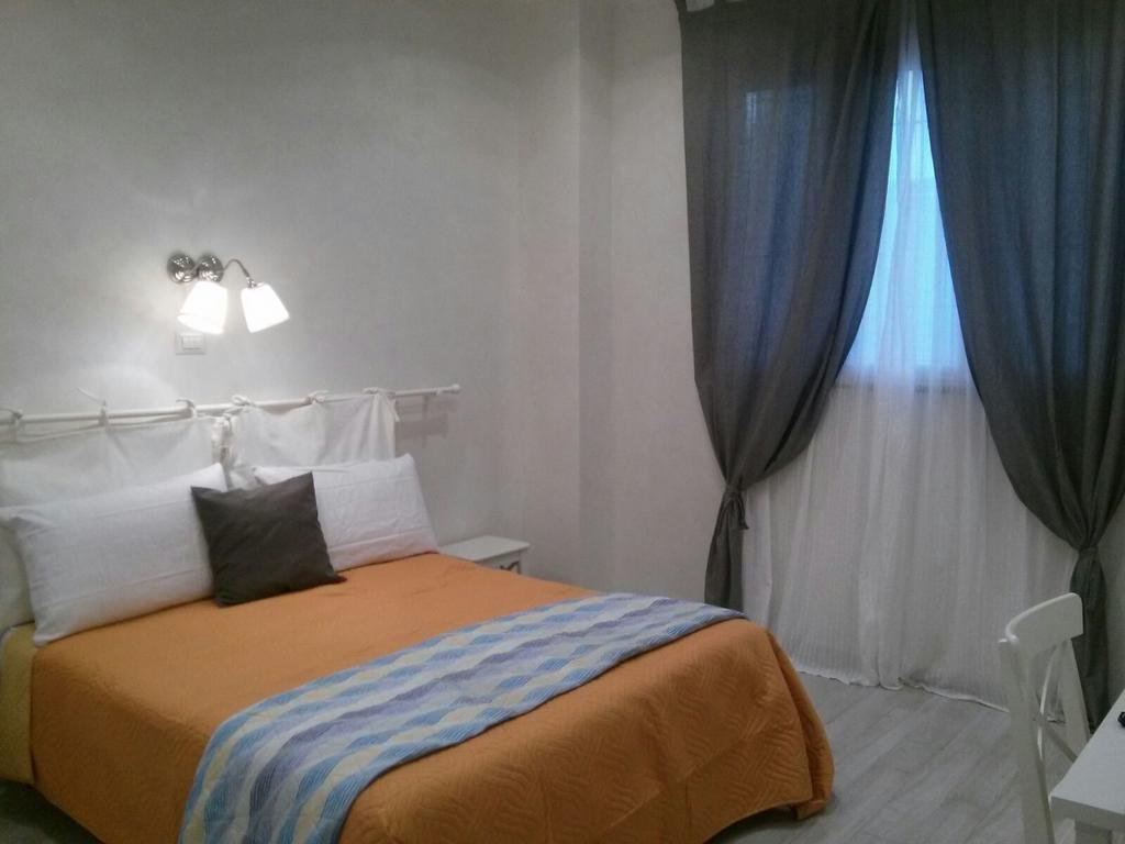 Appartamento Caffarella Roma Ngoại thất bức ảnh