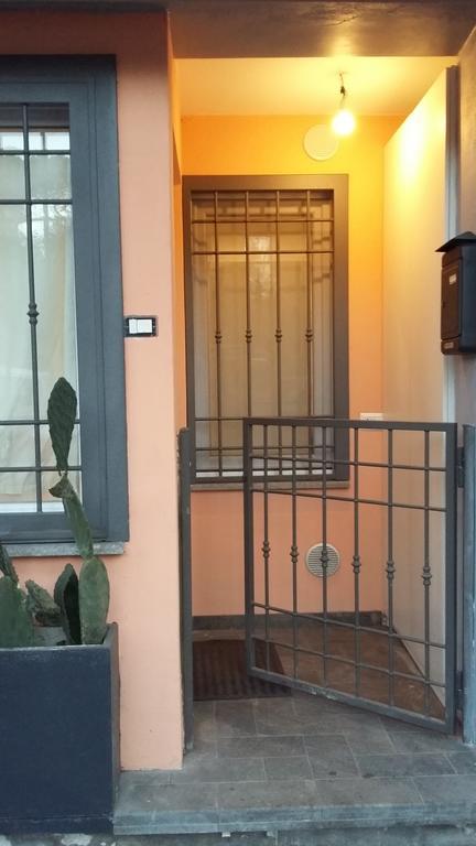 Appartamento Caffarella Roma Ngoại thất bức ảnh