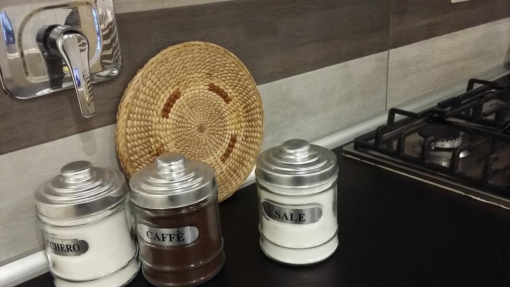 Appartamento Caffarella Roma Ngoại thất bức ảnh