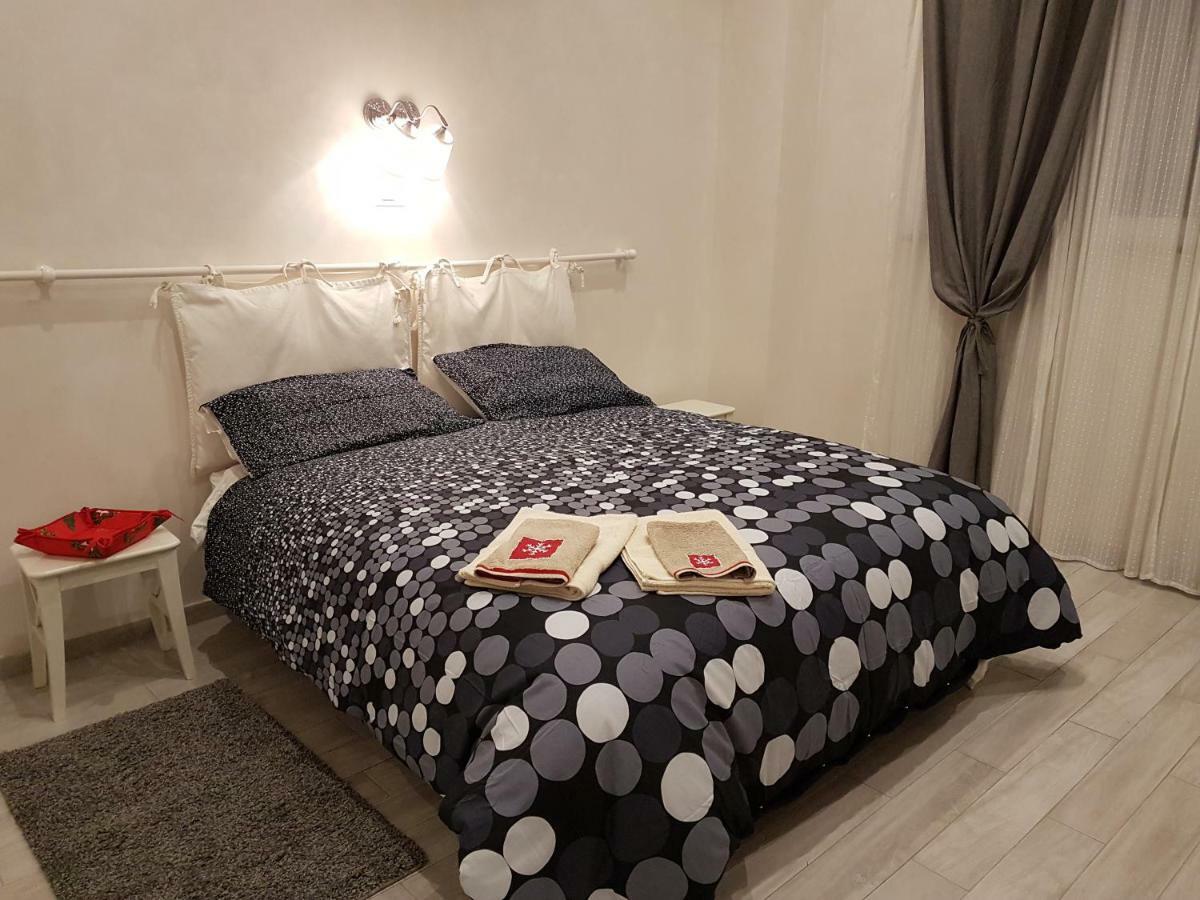 Appartamento Caffarella Roma Ngoại thất bức ảnh