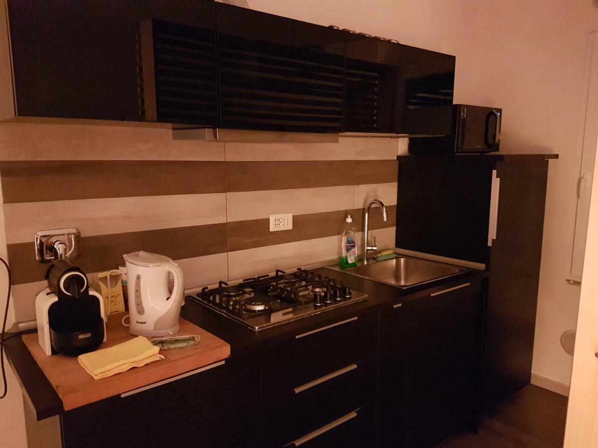 Appartamento Caffarella Roma Ngoại thất bức ảnh