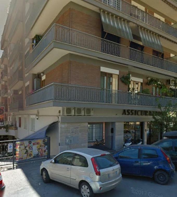Appartamento Caffarella Roma Ngoại thất bức ảnh